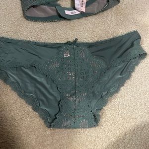 VS dream Angel panties size M